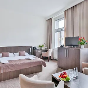  Apart Otel Embassy By Lh