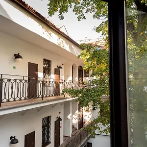 Sir Toby's Midtown Prague